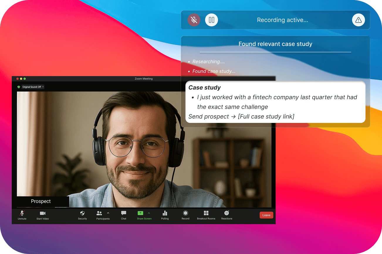 Real case studies and success stories