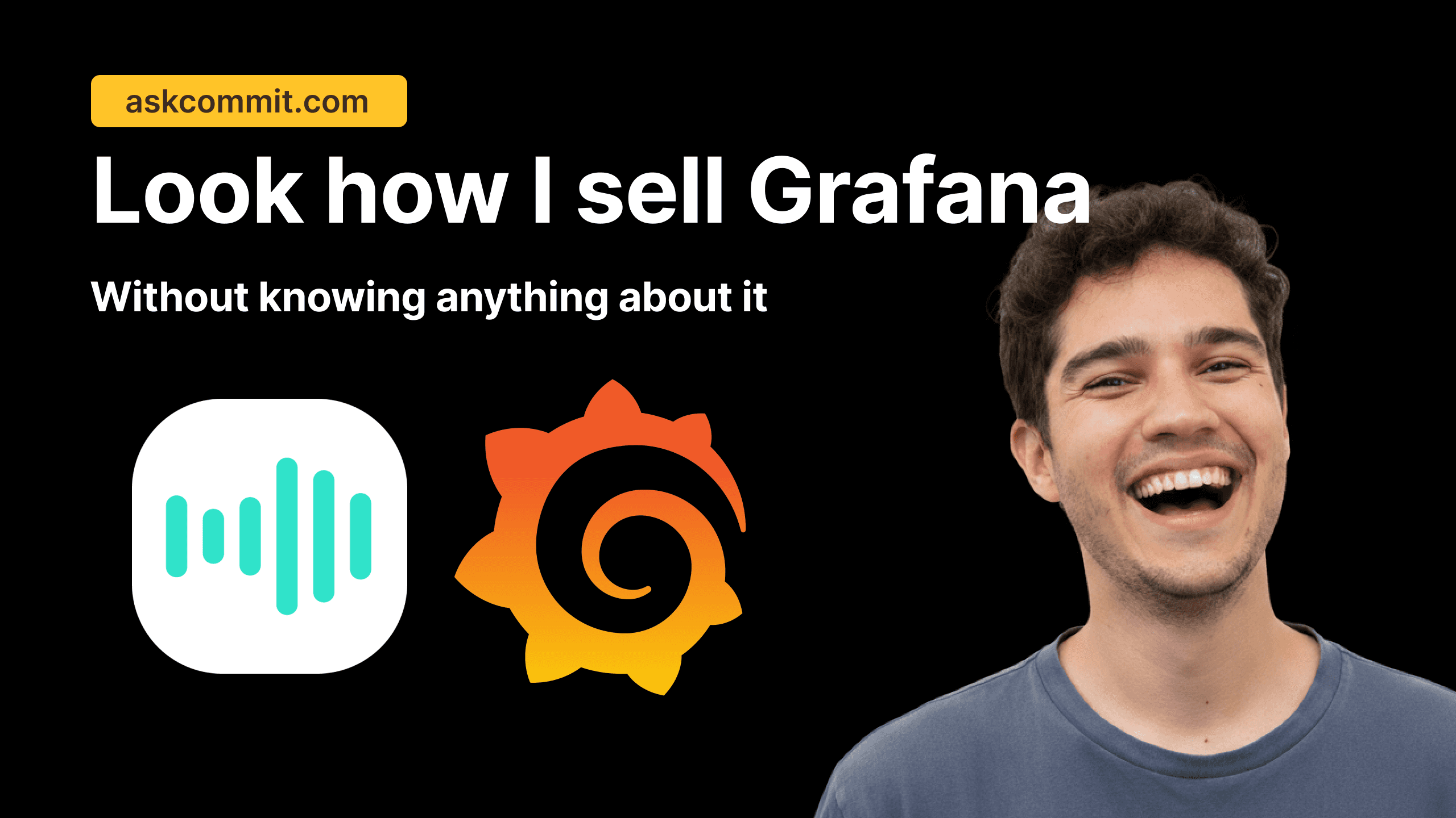 Commit AI Sales Engineering Copilot Demo