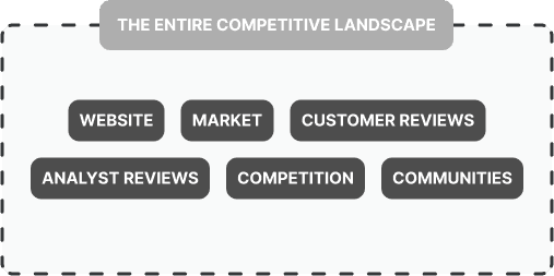 Competitive Landscape
